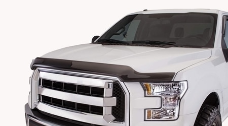 Deflectors Deflectors