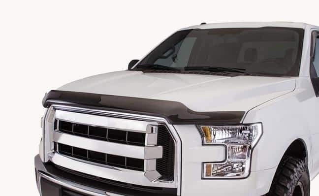 Deflectors Deflectors