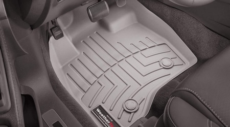 Floorliners Car Floorliners