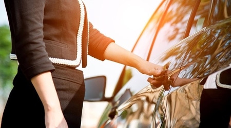 Tinted Windows Tinted Windows