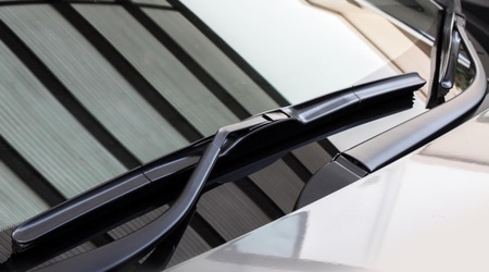 Windscreen wipers Windscreen wipers