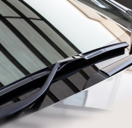 Windscreen wipers Windscreen wipers