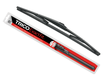 Essuie-glaces TricoExactFit Essuie-glaces pour vitre arrière TricoExactFit
