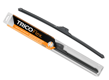 Windshield wipers TricoFlex