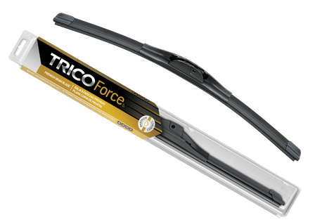 Trico Force windshield wipers