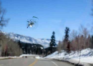 windshield_chip damadged windshield