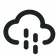 cloud-rain-512px Raining icon