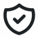 shield-check-512px Icône de bouclier avec crochet